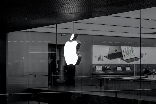 Apple enterprise