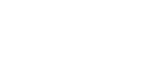Sabio's Women In Tech Logo. White text on transparent background