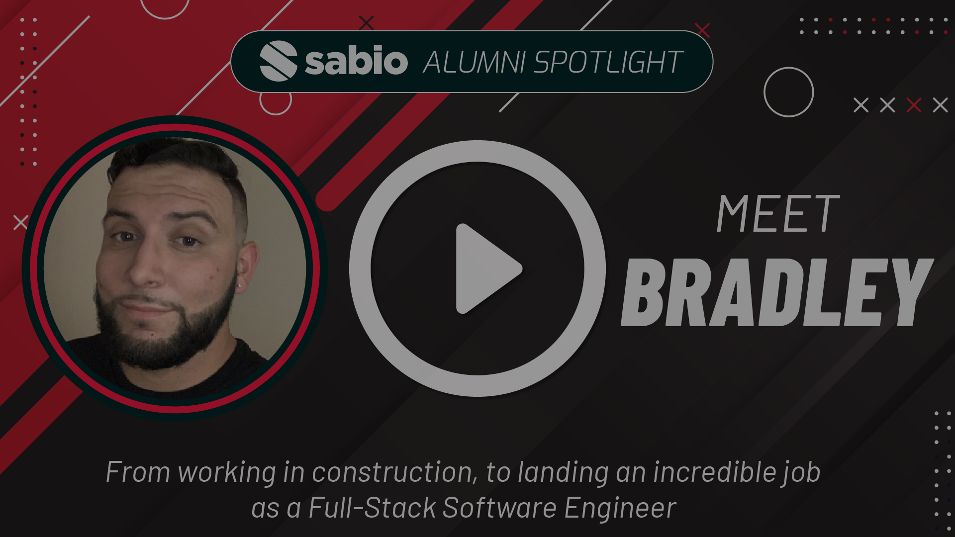 Bradley L Alumni Spotlight thumbnail