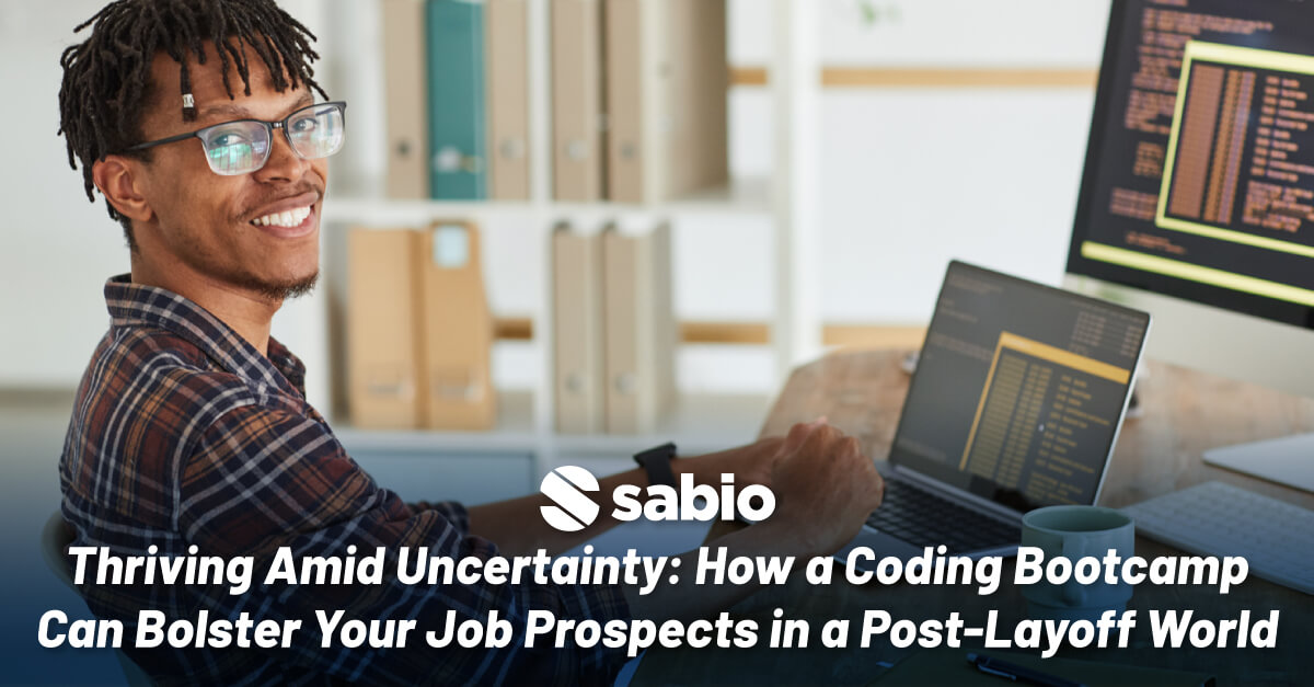 Coding Job Prospects: Navigating the Tech Career Landscape