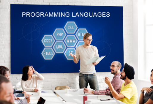Learning More Programming Languages